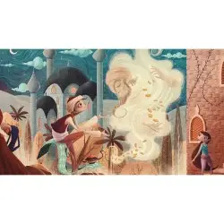 ΠΑΖΛ ΓΙΓΑΣ 'ΑΛΑΝΤΙΝ'