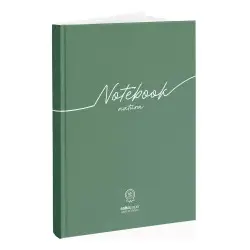 ΒΙΒΛΙΟΤΕΤΡΑΔΙΟ NOTEBOOK 17Χ25