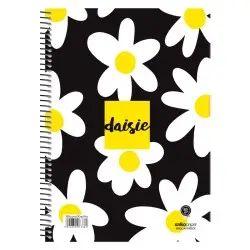 ΤΕΤΡΑΔΙΟ ΣΠΙΡΑΛ DAISIE