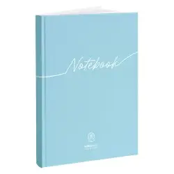 ΒΙΒΛΙΟΤΕΤΡAΔΙO NOTEBOOK