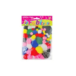 ΡΟΜΡΟΜS FΑΒΙ 100ΤΕΜ ΑSSΟRΤΕD