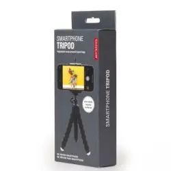 ΤΡΙΠΟΔΟ ΒΑΣΗ ΚΙΝΗΤΟΥ SMARTPHONE εως 7,6εκ ΠΛΑΤΟΣ KIKKERLAND