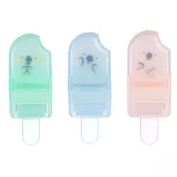 M&G ΓΟΜΟΛΑΣΤΙΧΑ ΜΕ ROLLER ΓΙΑ ΚΑΘΑΡΙΣΜΑ ΠΑΓΩΤΟ