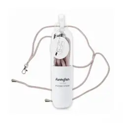 ΚΟΡΔΟΝΙ ΚΙΝΗΤΟΥ WHITE CHERRY BLOSSOM  - FUNKY FISH