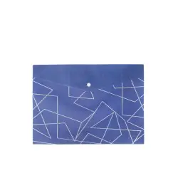 Φάκελος Α4 Με κουμπί