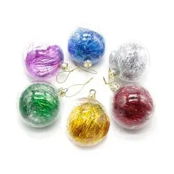 ΠΛΑΣΤΙΚΕΣ ΜΠΑΛΕΣ ΣΕ 3 ΧΡΩΜΑΤΑ EUROLAMP 600-40638