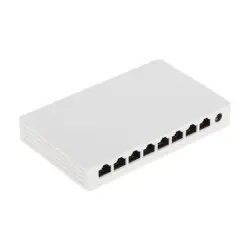 HikVision Switch 8x100/1000 DS-3E0508D-E