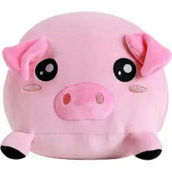 ΜΑΞΙΛΑΡΙ I-TOTAL GIFT PIG XL2208G 33X30CM