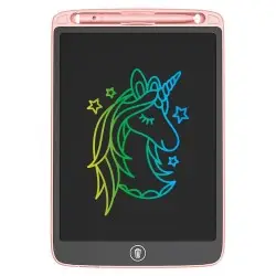 SKAG TABLET COLOR LCD 10" ΡΟΖ