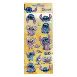 Αυτοκόλλητα Gim Happy Life: Stitch crystal