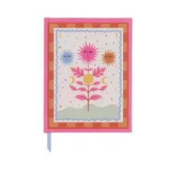 Σημειωματάριο Α5 Designworks Ink - A Dopo Sun