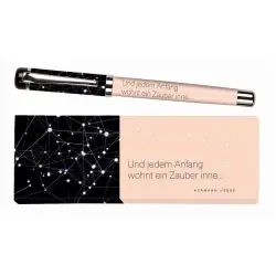 ΣΤΥΛΟ MOSES TINTENROLLER HERMAN HESSE