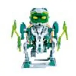 Μαθαίνω Και Δημιουργώ Robotics Εκπαιδευτικό Παιχνίδι Εργαστήριο Ρομποτικής Space Miner