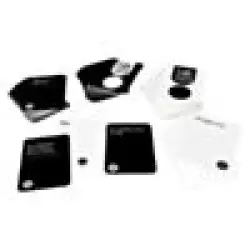 AS Games Επέκταση Επιτραπέζιου Παιχνιδιού Talk To The Hand - Spicy