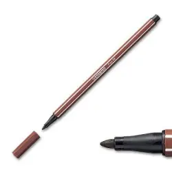 Stabilo Pen 68/38 Καφέ Ανοιχτό Μαρκαδόρος 1.4mm