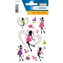 HERMA ΑΥΤΟΚΟΛΛΗΤΑ MAGIC ΝΕΡΑΙΔΕΣ