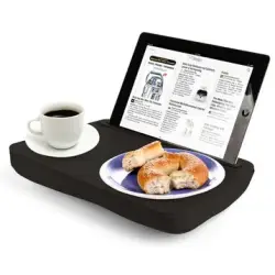 Μαύρη βάση tablet Kikkerland