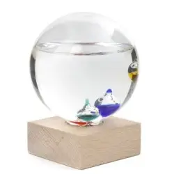 ΕΠΙΤΡΑΠΕΖΙΟ ΘΕΡΜΟΜΕΤΡΟ  KIKKERLAND