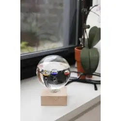 ΕΠΙΤΡΑΠΕΖΙΟ ΘΕΡΜΟΜΕΤΡΟ  KIKKERLAND