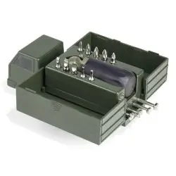 ΕΡΓΑΛΕΙΟΘΗΚΗ ΣΕ ΣΧΗΜΑ ΦΟΡΤΗΓΟΥ KIKKERLAND