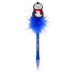 ΣΤΥΛΟ LEGAMI BALLPOINT ΜΕ ΦΩΣ - PENGUIN