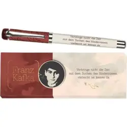 ΣΤΥΛΟ MOSES TINTENROLLER FRANZ KAFKA