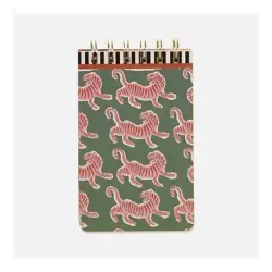 ΣΗΜΕΙΩΜΑΤΑΡΙΟ DESIGNWORKS A DOPO TIGER TWIN WIRE