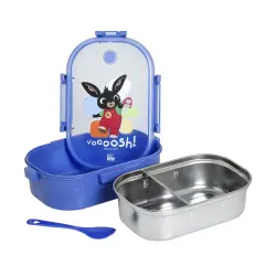 ECOLIFE Food Container 'Bing- Voooosh' 900ML