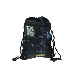 GIM LEAGUE OF LEGENDS EKKO ΤΣΑΝΤΑ ΠΛΑΤΗΣ