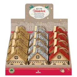 Λαμπτήρες LED Maison (1 ΤΕΜΑΧΙΟ)