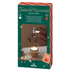 Καρουζέλ Ρεσώ Μικρός Άγγελος