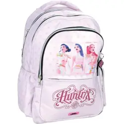 Demon Hunters Pink Huntrix 26 Σακίδιο Οβάλ