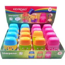 ΞΥΣΤΡΑ/ΣΒΗΣΤΡΑ KEYROAD