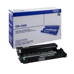 Drum Laser Brother DR-2300 Black - 12K Pgs