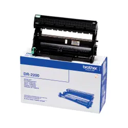 Drum Laser Brother DR-2200 - 12K Pgs