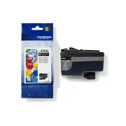 BROTHER C426XLBK BLACK XL INK
