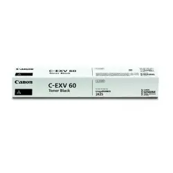 Canon C-EXV60 Toner Laser Εκτυπωτή Μαύρο 10000 Σελίδων (4311C001)
