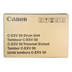 Drum Copier Canon C-EXV50 Black