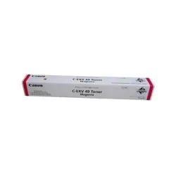 Toner Copier Canon C-EXV49 Magenta