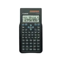 Calculator Canon Scientific 16 Digit F-715SG Black