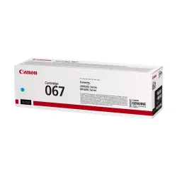 Canon 067 Cyan Toner