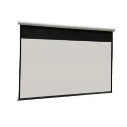 Comtevision Οθόνη Προβολής Projector Οροφής 16 προς 9 106" - CWS9106