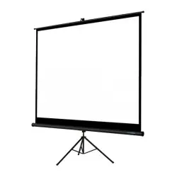 Comtevision Οθόνη Προβολής Projector Δαπέδου 16 προς 9  92"- TCZ9092