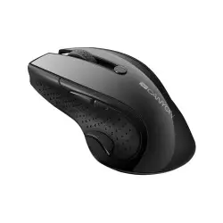 Canyon Mouse MW-01 BlueLED Wireless Black - CNS-CMSW01B