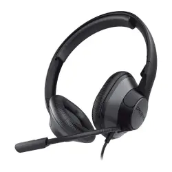 Creative Headset ChatMax HS-720 V2 Black