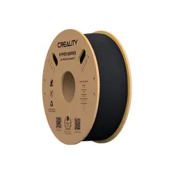 Creality Hyper Series PLA 1.75mm Black 1kg - 3301010343