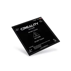 Creality Ender-3 Hotbed Kit (Ender-3,Ender-3 pro Ender-3s,CR20,CR20 Pro) - 4001040003