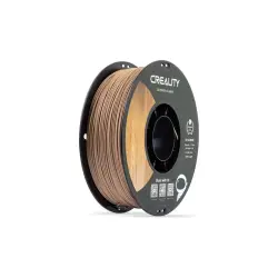 Creality CR-Wood Filament White Pine, 3D Printer 1 kg Spool, 1.75mm - 3301130001