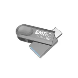 Emtec USB3.2 Type-C Dual D280 128GB