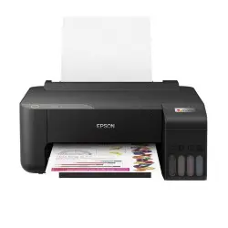 Epson EcoTank L1230 Έγχρωμoς Εκτυπωτής Inkjet